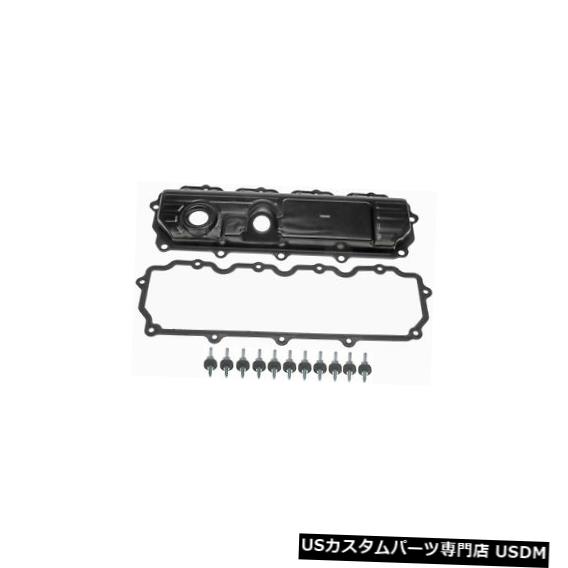 エンジンカバー エンジンバルブカバー右ドーマン264-960 Engine Valve Cover Right Dorman 264-960