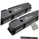 エンジンカバー スナイパーモータースポーツエンジンバルブカバーセット890005B; Sniper Motorsports Engine Valve Cover...