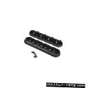エンジンカバー エンジンバルブカバーセットLSバルブカバーHolley 241-94 Engine Valve Cover Set-LS Valve Cover...