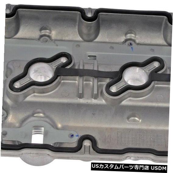 エンジンカバー エンジンバルブカバー左ドーマン264-918 Engine Valve Cover Left Dorman 264-918