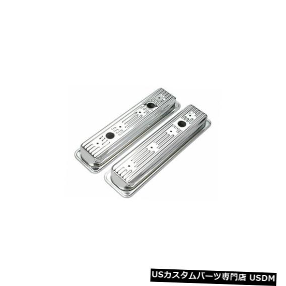 エンジンカバー 1988-1999シボレーC3500 5.7L V8 1996 1989 1990 X641HYのエンジンバルブカバーセット Engine Valve Cover Set For 1988-1999 Chevy C3500 5.7L V8 1996 1989 1990 X641HY