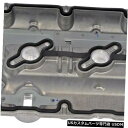 エンジンカバー エンジンバルブカバー左ドーマン264-918 Engine Valve Cover Left Dorman 264-918