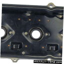 エンジンカバー エンジンバルブカバーフロントドーマン264-976 Engine Valve Cover Front Dorman 264-976