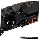 エンジンカバー エンジンバルブカバーENGコード:BPG、セダンVAICO V10-3868 Engine Valve Cover-Eng Code: BPG,...