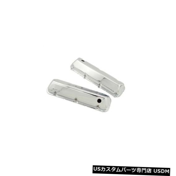 エンジンカバー エンジンバルブカバーセット-VIN：N Mr Gasket 9413 Engine Valve Cover Set-VIN: N Mr Gasket 9413