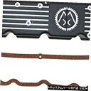 エンジンカバー エンジンバルブカバーOMIX 17401.07 Engine Valve Cover OMIX 17401.07