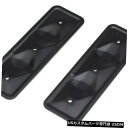 エンジンカバー Trans Daptエンジンバルブカバーセット8698; Trans Dapt Engine Valve Cover Set 8698;
