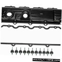 エンジンカバー エンジンバルブカバー右ドーマン264-960 Engine Valve Cover Right Dorman 264-960