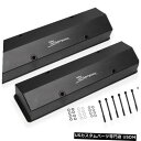 エンジンカバー スナイパーモータースポーツエンジンバルブカバーセット890008B; Sniper Motorsports Engine Valve Cover...