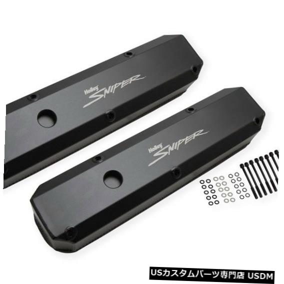 エンジンカバー スナイパーモータースポーツエンジンバルブカバーセット890003B; Sniper Motorsports E..