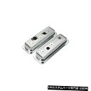 エンジンカバー Trans Daptエンジンバルブカバーセット9458; Trans Dapt Engine Valve Cover Set 9458;