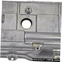 エンジンカバー エンジンバルブカバー右ドーマン264-977 Engine Valve Cover Right Dorman 264-977
