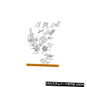 エンジンカバー クライスラーOEMエンジンバルブカバー左53021829AD CHRYSLER OEM-Engine Valve Cover Left 5302...