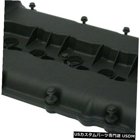 エンジンカバー エンジンバルブカバーUROパーツ03H103429L Engine Valve Cover URO Parts 03H103429L