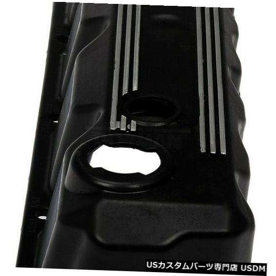 エンジンカバー エンジンバルブカバーDorman 264-973 Engine Valve Cover Dorman 264-973