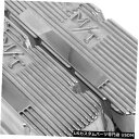 エンジンカバー エンジンバルブカバーセット-M / Tレトロアルミニウムバルブカバーホリー241-84 Engine Valve Cover Set-M/T R...