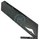 エンジンカバー 日産S13 PS13 RPS13 180SX 240SX CA18 yy用カーボンファイバーエンジンプラグカバー Carbon Fiber En...