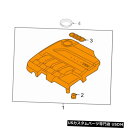 エンジンカバー AUDI TT 8Jエンジンカバートリム03L103925AN新品 AUDI TT 8J Engine Cover Trim 03L103925...