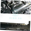 エンジンカバー トヨタスープラMKIV MK4 JZA80 2JZ-GTE 1993-98エンジンプラグカバー用カーボンキット Carbon Kit For T...
