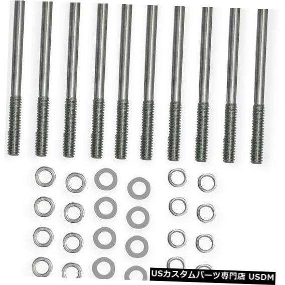 エンジンカバー スナイパーモータースポーツエンジンバルブカバーセット890003; Sniper Motorsports En..