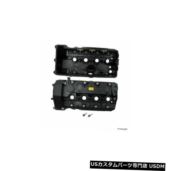 エンジンカバー エンジンバルブカバー2002-2010 BMW X5 550i、650i 745i、745Li MFG NUMBER CATALOに適合 Engine Valve Cover fits 2002-2010 BMW X5 550i,650i 745i,745Li MFG NUMBER CATALO