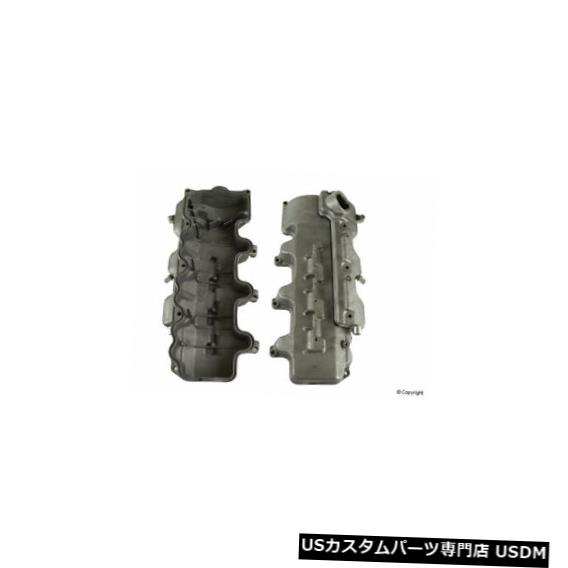 エンジンカバー 1998-2006 Mercedes-Benz CLK320、E320 ML320 C240 MFG NUMBに適合するエンジンバルブカバー Engine Valve Cover fits 1998-2006 Mercedes-Benz CLK320,E320 ML320 C240 MFG NUMB