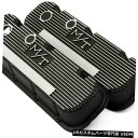 エンジンカバー エンジンバルブカバーセット-M / Tレトロアルミニウムホリー241-85 Engine Valve Cover Set-M/T Retro A...