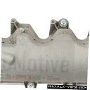 エンジンカバー エンジンバルブカバー-ドーマン左WD Express 045 18001 602 Engine Valve Cover-Dorman Left ...