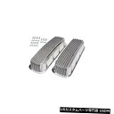 エンジンカバー Trans Daptエンジンバルブカバーセット6608; Trans Dapt Engine Valve Cover Set 6608;