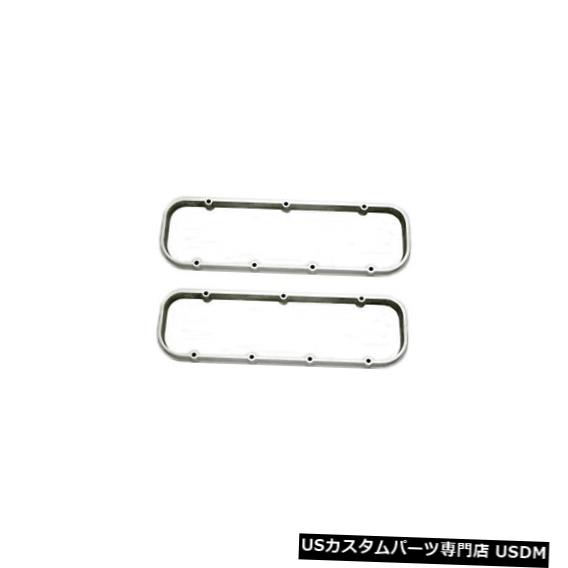 エンジンカバー RPCエンジンバルブカバーライザーR7661。 シボレー用 RPC Engine Valve Cover Riser R7661; for Chevy