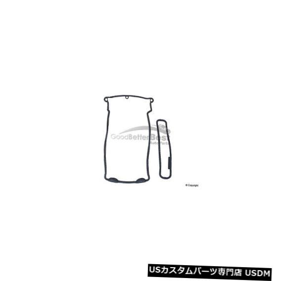 エンジンカバー BMW M5 Z8用の新しい純正エンジンバルブカバーガスケットセット11120001269 New Genuine Engine Valve Cover Gasket Set 11120001269 for BMW M5 Z8