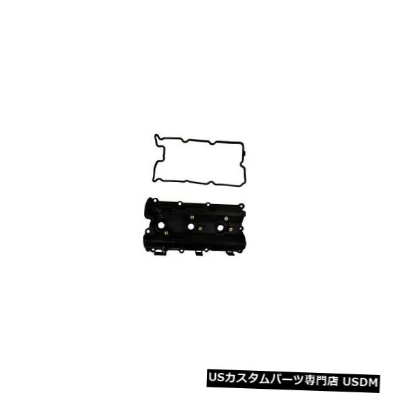 エンジンカバー エンジンバルブカバー-DOHC、Engコード：VQ35DE、24バルブ右ITM 09-62235 Engine Valve Cover-DOHC, Eng Code: VQ35DE, 24 Valves Right ITM 09-62235
