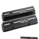 Engine Valve Cover Set Edelbrock 41633カテゴリエンジンカバー状態新品メーカー車種発送詳細送料一律 1000円（※北海道、沖縄、離島は省く）商品詳細輸入商品の為、英語表記となります。 Condition: New Brand: Edelbrock MPN: 41633 Manufacturer Part Number: 41633 UPC: Does Not Apply※以下の注意事項をご理解頂いた上で、ご購入下さい※■海外輸入品の為、NC,NRでお願いいたします。■商品の在庫は常に変動いたしております。ご購入いただいたタイミングと在庫状況にラグが生じる場合がございます。■商品名は英文を直訳で日本語に変換しております。商品の素材等につきましては、商品詳細をご確認くださいませ。ご不明点がございましたら、ご購入前にお問い合わせください。■フィッテングや車検対応の有無については、基本的に画像と説明文よりお客様の方にてご判断をお願いしております。■取扱い説明書などは基本的に同封されておりません。■取付並びにサポートは行なっておりません。また作業時間や難易度は個々の技量に左右されますのでお答え出来かねます。■USパーツは国内の純正パーツを取り外した後、接続コネクタが必ずしも一致するとは限らず、加工が必要な場合もございます。■商品購入後のお客様のご都合によるキャンセルはお断りしております。（ご注文と同時に商品のお取り寄せが開始するため）■お届けまでには、2〜3週間程頂いております。ただし、通関処理や天候次第で遅れが発生する場合もございます。■商品の配送方法や日時の指定頂けません。■大型商品に関しましては、配送会社の規定により個人宅への配送が困難な場合がございます。その場合は、会社や倉庫、最寄りの営業所での受け取りをお願いする場合がございます。■大型商品に関しましては、輸入消費税が課税される場合もございます。その場合はお客様側で輸入業者へ輸入消費税のお支払いのご負担をお願いする場合がございます。■輸入品につき、商品に小傷やスレなどがある場合がございます。商品の発送前に念入りな検品を行っておりますが、運送状況による破損等がある場合がございますので、商品到着後は速やかに商品の確認をお願いいたします。■商品説明文中に英語にて”保証”に関する記載があっても適応されませんので、ご理解ください。なお、商品ご到着より7日以内のみ保証対象とします。ただし、取り付け後は、保証対象外となります。■商品の破損により再度お取り寄せとなった場合、同様のお時間をいただくことになりますのでご了承お願いいたします。■他にもUSパーツを多数出品させて頂いておりますので、ご覧頂けたらと思います。■USパーツの輸入代行も行っておりますので、ショップに掲載されていない商品でもお探しする事が可能です!!また業販や複数ご購入の場合、割引の対応可能でございます。お気軽にお問い合わせ下さい。【お問い合わせ用アドレス】　usdm.shop@gmail.com&nbsp;