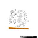 エンジンカバー フォードOEMエンジンバルブカバー6M8Z6582E FORD OEM-Engine Valve Cover 6M8Z6582E