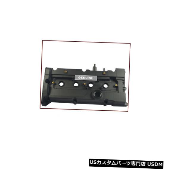 エンジンカバー OEMエンジンCOVER-ROCKER、R H Sonata、Santa Fe、Tiburon、Optima向け[2242037112] OEM Engine COVER-ROCKER,RH For Sonata, Santa Fe, Tiburon, Optima [2242037112]