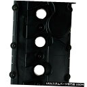 エンジンカバー エンジンバルブカバーは2005-2014フォルクスワーゲンジェッタゴルフラビットOEサプライヤに適合 Engine Valve Cover fi...