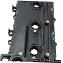 エンジンカバー エンジンバルブカバーLeft Beck / Arnley 036-0007 Engine Valve Cover Left Beck/Arnley 036-0007