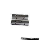 エンジンカバー エンジンバルブカバーセット-VIN:J Edelbrock 4263 Engine Valve Cover Set-VIN: J Edelbro...