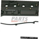 エンジンカバー 新しいエンジンバルブカバーフィット2001-2004ヒュンダイアクセント2241026610 NEW ENGINE VALVE COVER FI...