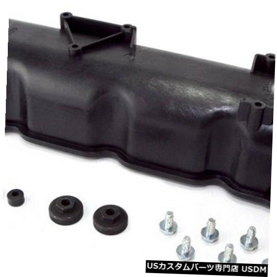 エンジンカバー エンジンバルブカバーOMIX 17401.06 Engine Valve Cover OMIX 17401.06