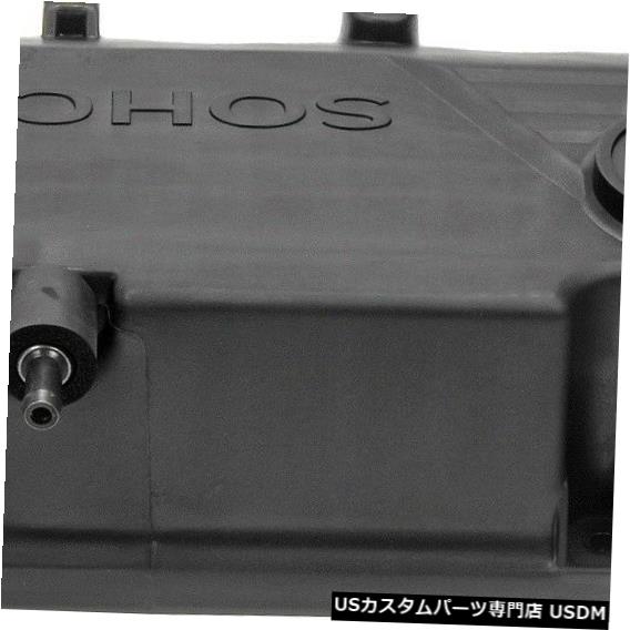 エンジンカバー エンジンバルブカバードーマン264-992は00-03ヒュンダイアクセント1.5L-L4に適合 Engine Valve Cover Dorman 264-992 fits 00-03 Hyundai Accent 1.5L-L4