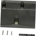 エンジンカバー エンジンバルブカバーは2004-2010年に適合Mercury Mountaineer DORMAN OEソリューション Engine Valv...