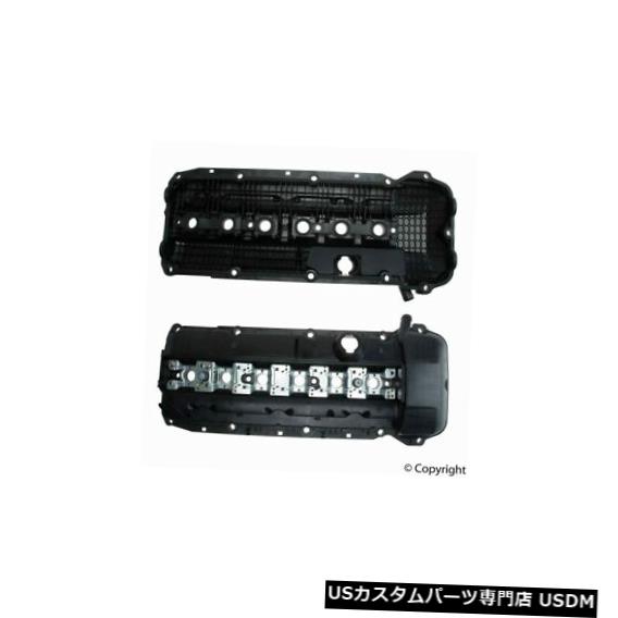 エンジンカバー 1998-2002 BMW 528i Z3 323i MFG NUMBER CATALOGに適合するエンジンバルブカバー Engine Valve Cover fits 1998-2002 BMW 528i Z3 323i MFG NUMBER CATALOG