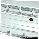 エンジンカバー エンジンバルブカバーセットスペクター5230 Engine Valve Cover Set Spectre 5230