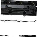 エンジンカバー エンジンバルブカバーLeft Beck / Arnley 036-0005 Engine Valve Cover Left Beck/Arnley 036-0005
