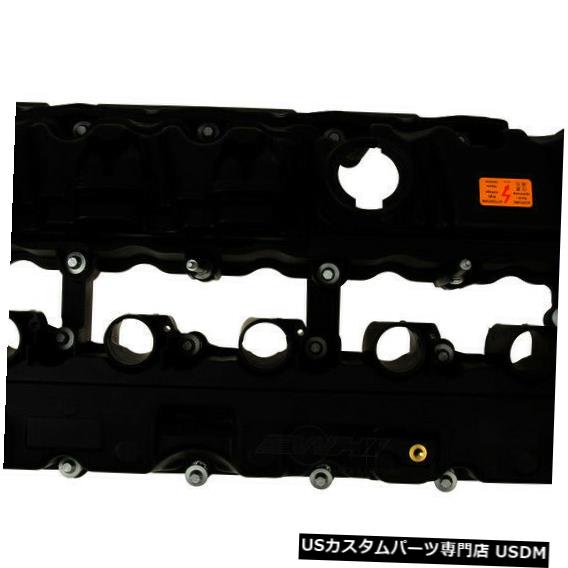 エンジンカバー エンジンバルブカバー-URO WD Express 045 06007 738 Engine Valve Cover-URO WD Express 045 06007 738