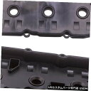 エンジンカバー 2x L& R Engine Valve Cover for Nissan 350Z Infiniti G35 3.5L 03-06 13264...