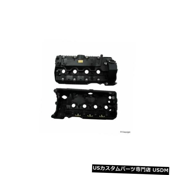 エンジンカバー エンジンバルブカバー2002-2010 BMW X5 550i、650i 745i、745Li MFG NUMBER CATALOに適合 Engine Valve Cover fits 2002-2010 BMW X5 550i,650i 745i,745Li MFG NUMBER CATALO