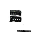 エンジンカバー エンジンバルブカバー2002-2010 BMW X5 550i、650i 745i、745Li MFG NUMBER CATALOに適合 Eng...