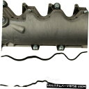 エンジンカバー エンジンバルブカバー-ドーマン左WD Express 045 18001 602 Engine Valve Cover-Dorman Left ...
